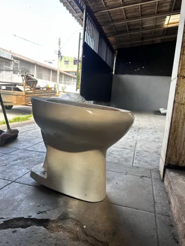 Vaso usado