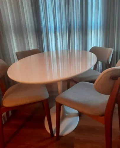 VENDO MESA DE JANTAR