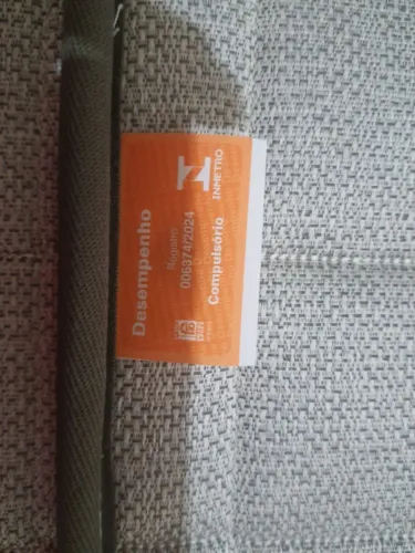 Cama Box + colchão