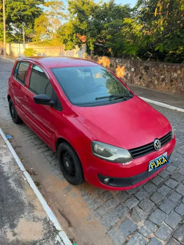 Volkswagen Fox 1.0 MI Total Flex 8V 5P 2010