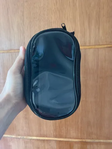 Porta celular para bicicleta Novo