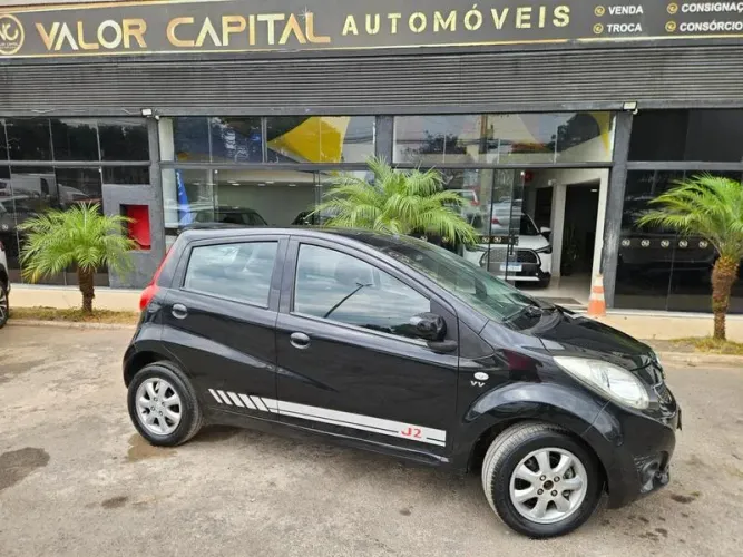 JAC J2 1.4 16V 5P Mec. 2014