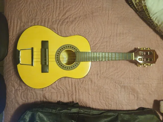 Cavaquinho GIANNINI GCSX 15N