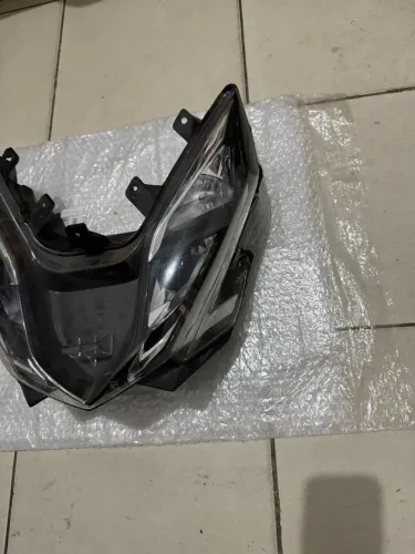 VENDO FAROL HONDA ELITE 2020