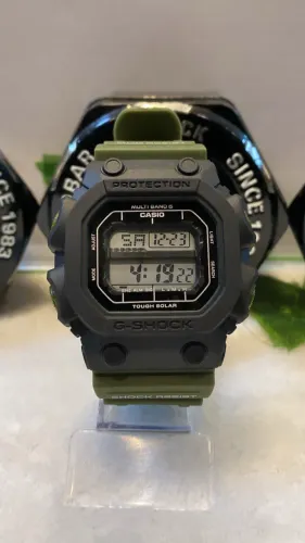 Relógios esportivo G-shock
