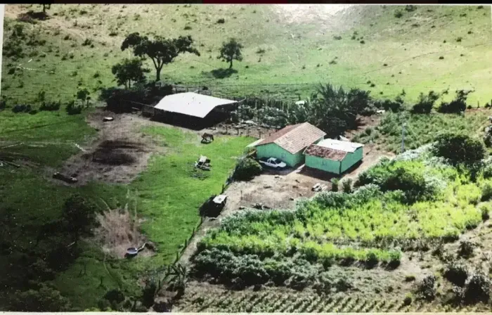 A&M IMOVEIS VENDE FAZENDA PARACATU COM 244HECTARES TODA DOCUMENTADA