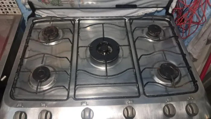Fogão