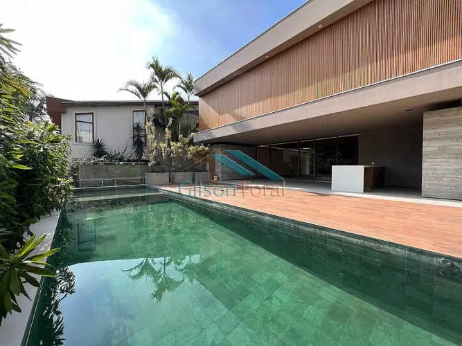 Locação, Venda-Casa de condomínio-Barueri-Alphaville