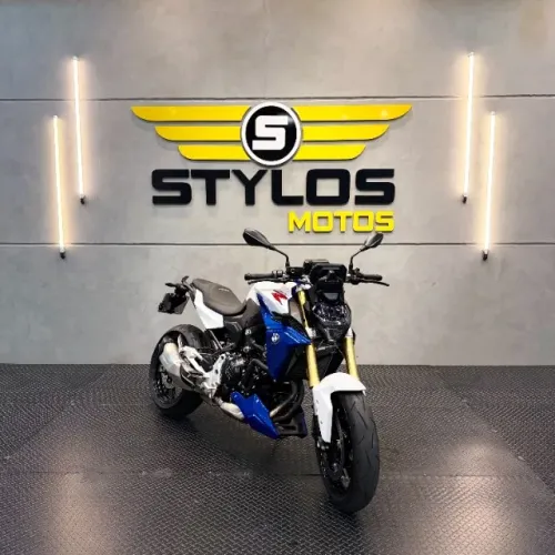 Bmw F900 R Sport Plus