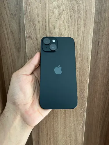 iPhone 15, 128GB - Preto