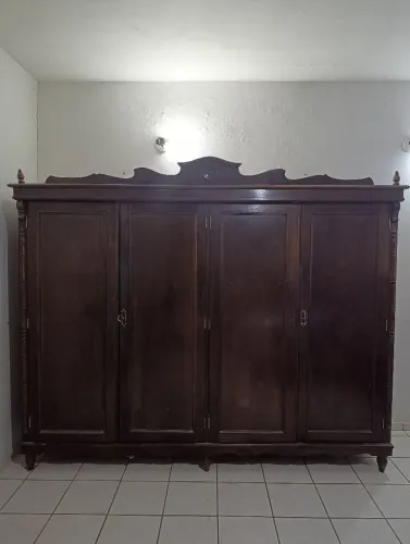 Guarda Roupa