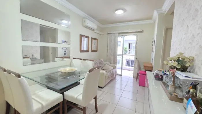 Apartamento com 3 dormitórios à venda, 65 m² por R$ 245.000,00 - Jardim Elite - Piracicaba