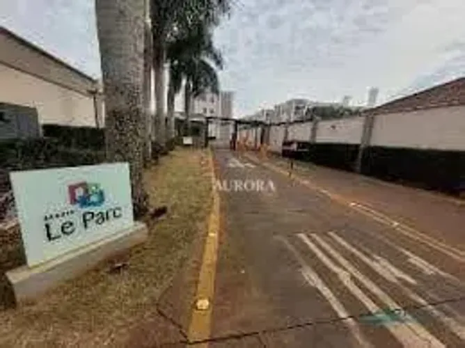Apartamento com 2 dormitórios para alugar, 48 m² por R$ 2.000,00/mês - Jardim Jockey Club