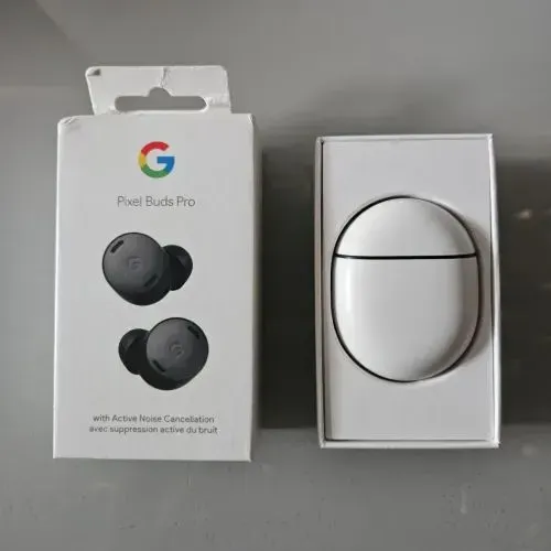 Google pixel buds pro