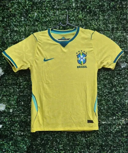CAMISETA SELEÇÃO JOGADOR 