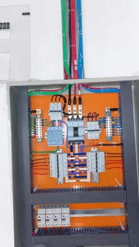 Eletricista 24h | Instalações, Reparos para Emergência