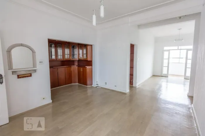 Apartamento à Venda - Bom Retiro, 2 Quartos, 126 m2