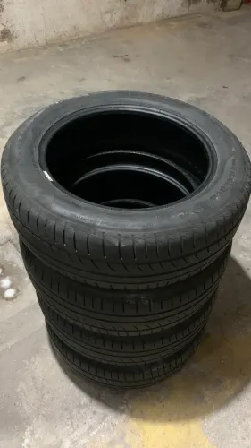 JOGO PNEU PIRELLI 195/60R16