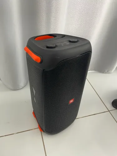 Jbl partybox 110 nova