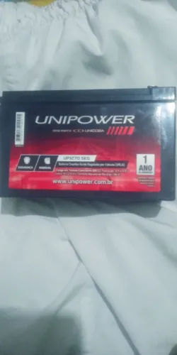 BATERIA 12 VOLTS PARA MOTO. $ 90.00