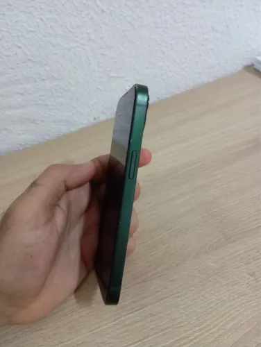 IPHONE 13 ÚNICO DONO TODO ORIGINAL
