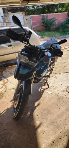 Bmw gs 650 800cc premium 