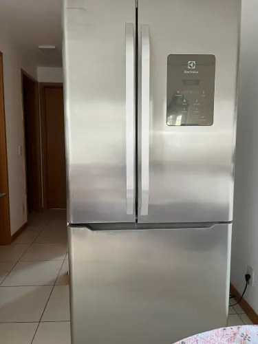 Geladeira Eletrolux 480 DM83