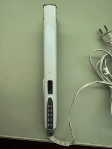 Chapinha Conair Nano Silver