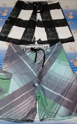 Bermudas Ripping número 40 original