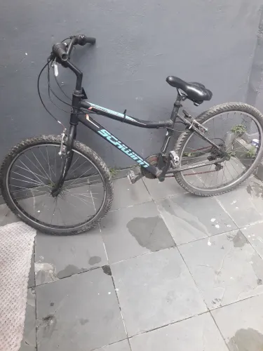 Bicicleta  aro  26 de alumínio 