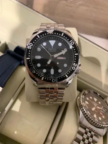 Relógio seiko