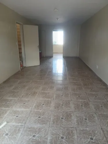 Sala/Apartamento na QNN 18/20 Guariroba