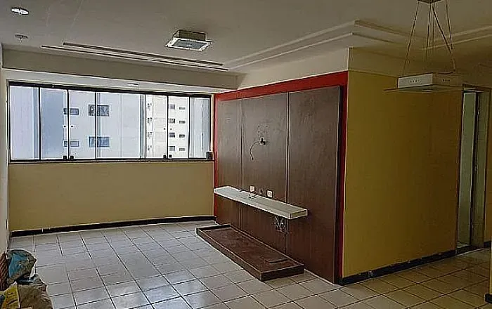 Apartamento à Venda - Candelária - Natal/RN