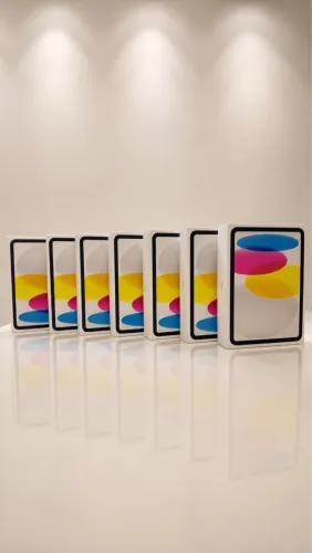 iPad 11 (A16)