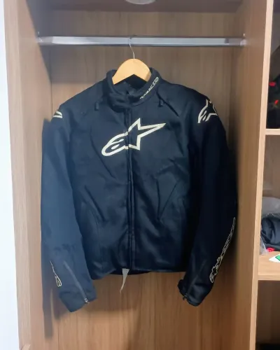 JAQUETA ALPINESTAR'S