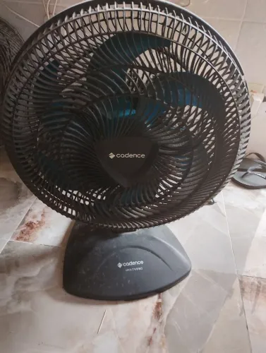 Ventilador Cadence 