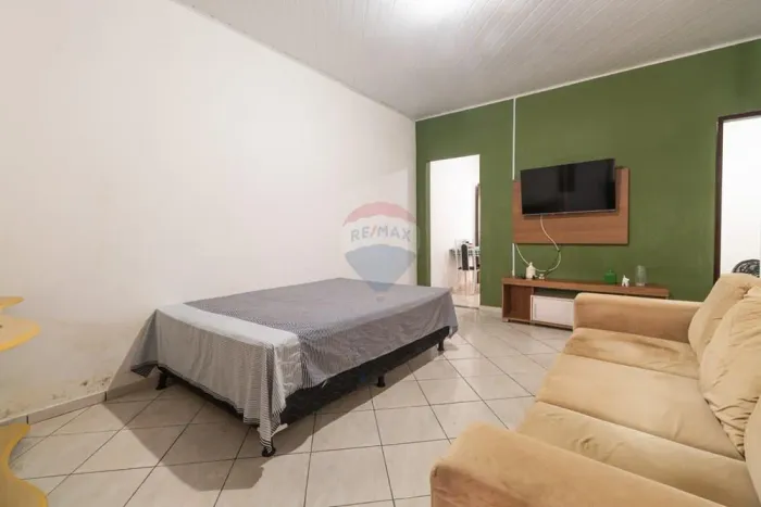"Casa Aconchegante em Santo Antônio de Jesus"
