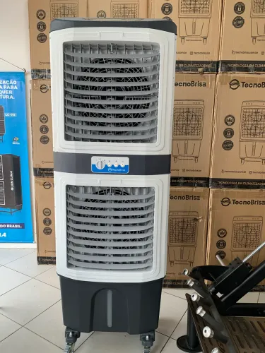Climatizador TB14 Tecno Brisa 