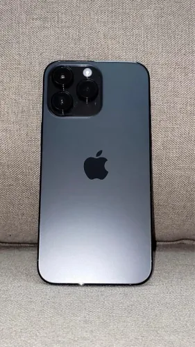 iPhone 14 Pro Max Preto 256gb