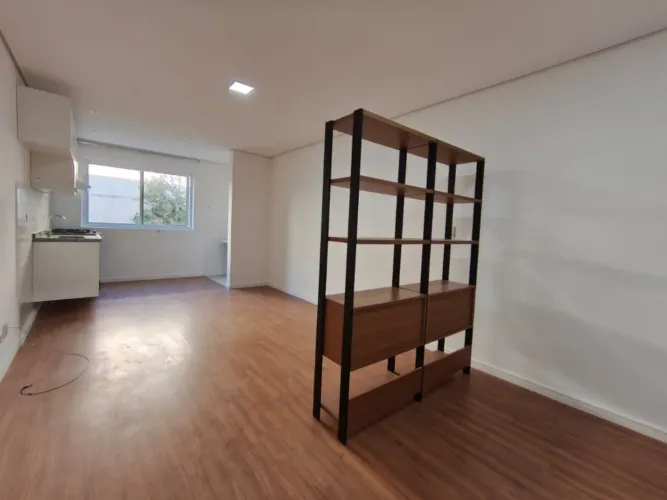 Studio para locação em Brooklin com 1 quarto, 33m²