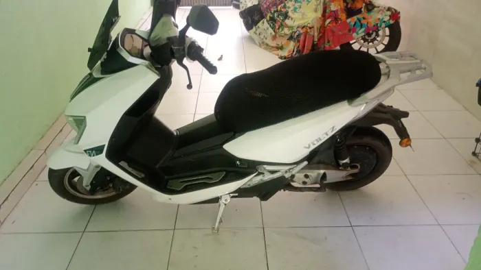 Voltz EV1 Sport MOTO ELÉTRICA