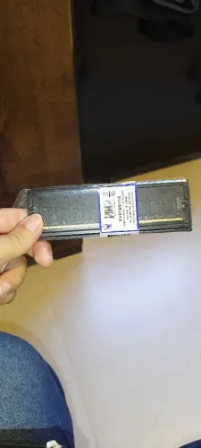 MEMÓRIA RAM DDR4 8GB 2666mhz