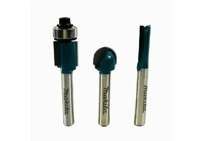 Fresa Makita 1/4 