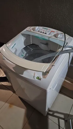 Máquina para desmanche