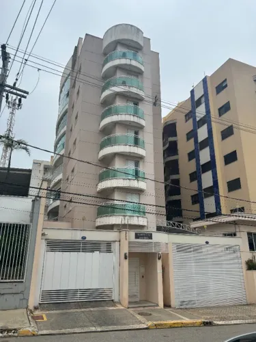 Apartamento residencial - Campolim