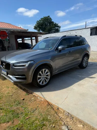 Volvo XC 90 T-6 Momentum 2.0 320cv 5P 2019