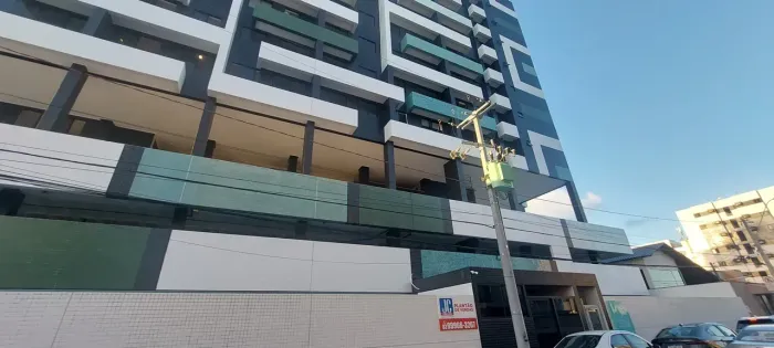 Imóvel para aluguel com 45 metros quadrados com 1 quarto em Cruz das Almas - Maceió - AL