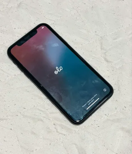 iPhone XR, 64GB
