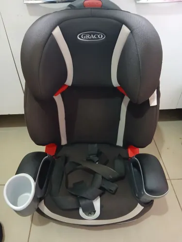 Cadeira infantil para carro, graco .