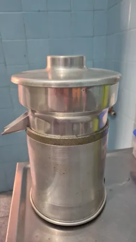 Maquina de suco profissional 